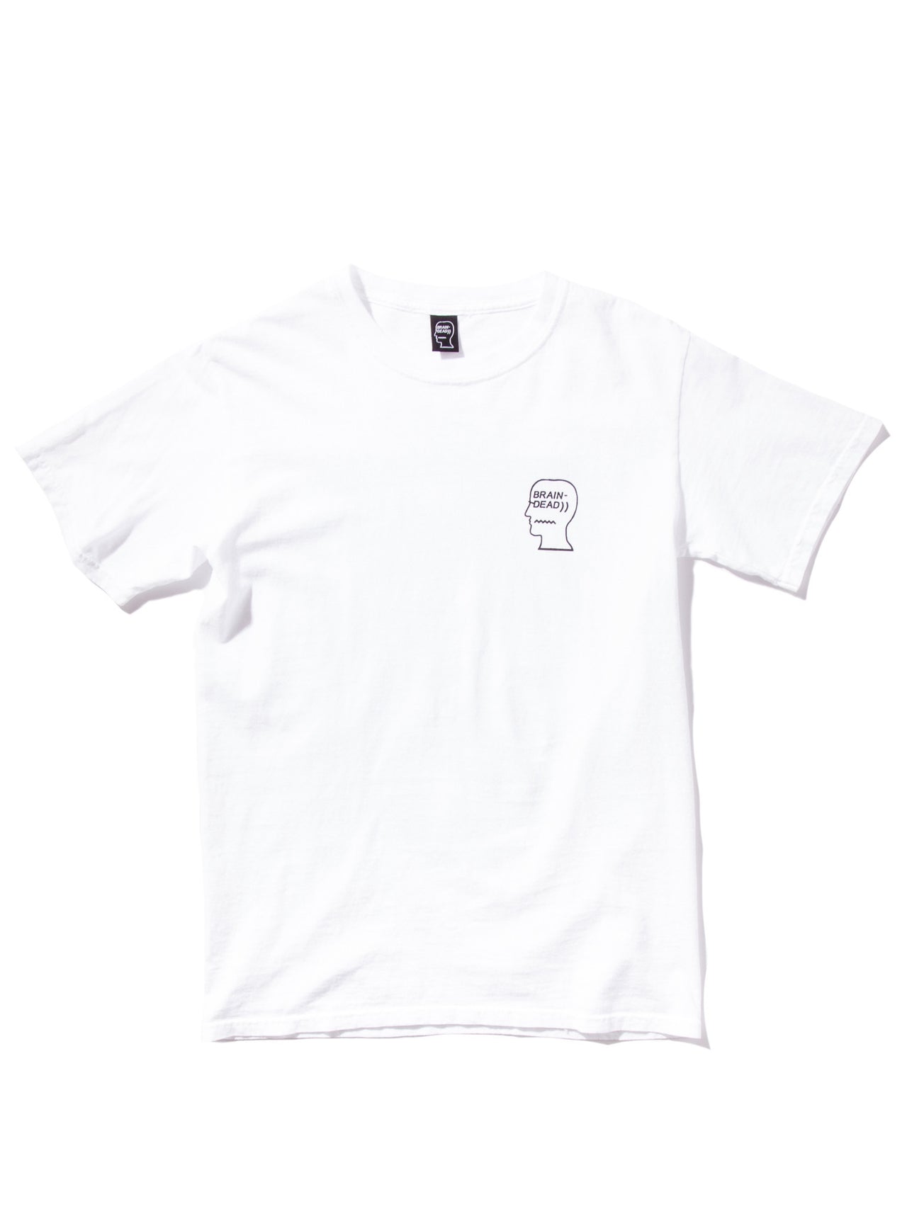 JS "Scorpions Live" T-Shirt