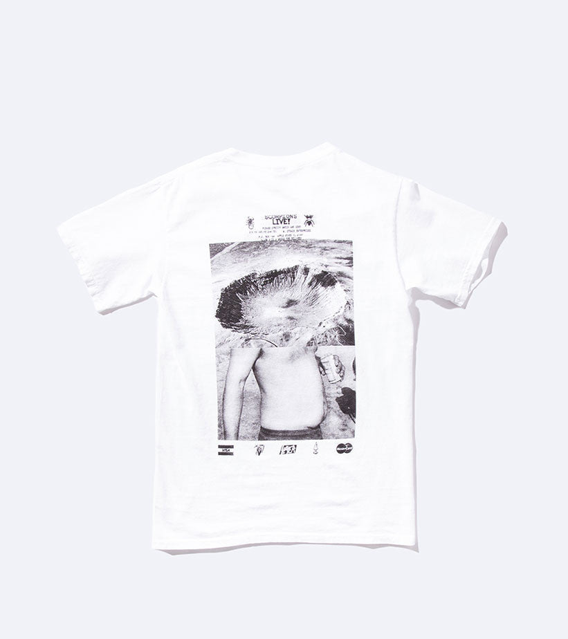 JS "Scorpions Live" T-Shirt